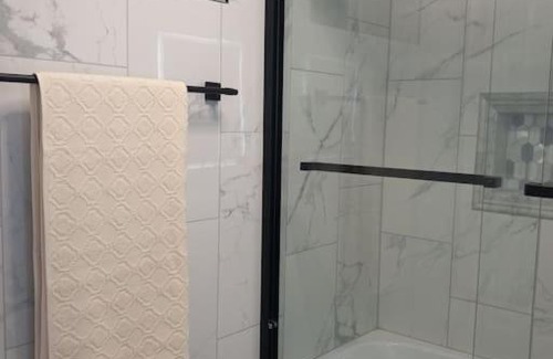 East Stroudsburg Casa | The Perfect Getaway