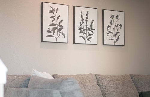 Lemoore Condominio | The Perfect Getaway for 6