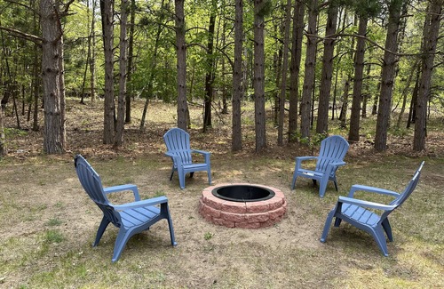 Mears Cabina | The Perfect Getaway Spot @ Silver Lake