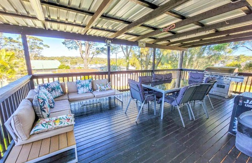 Sussex Inlet Casa | The Perfect Holiday Home