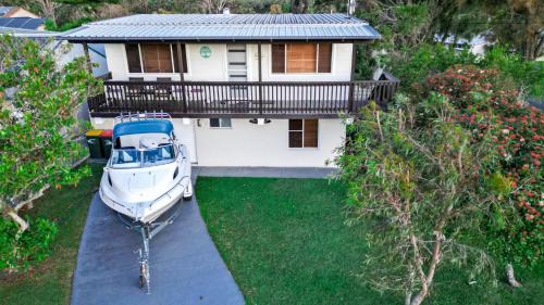 Sussex Inlet Casa | The Perfect Holiday Home