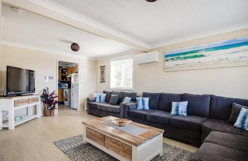Sussex Inlet Casa | The Perfect Holiday Home