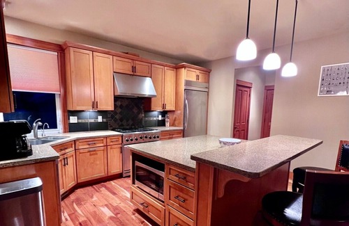 Sudden Valley Casa | The Perfect Holiday! Extremely Spacious, Pet Friendly House.