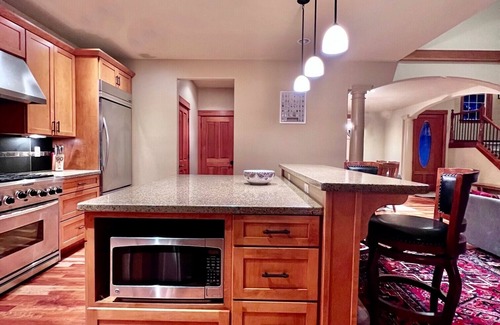 Sudden Valley Casa | The Perfect Holiday! Extremely Spacious, Pet Friendly House.