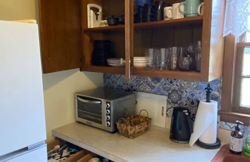 Minturn Apartamento | The Perfect Home Base to Explore The Carolinas, See Family, or Find Quiet