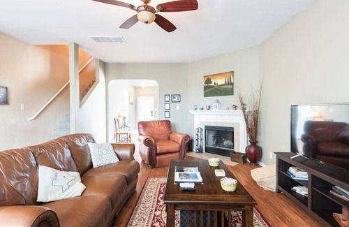 Boerne Casa | The Perfect HQ for your Hill Country Vacation