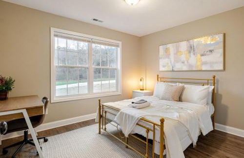 Knoxville Casa | The Perfect Knox 3BR Family Getaway