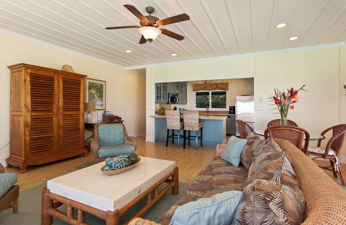 Lanikai Casa | The Perfect Lanikai Retreat con acceso directo a la apartada White Sand Beach.