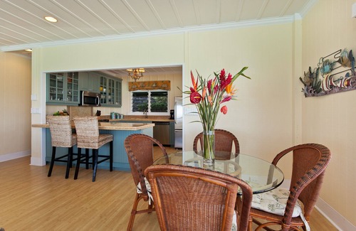 Lanikai Casa | The Perfect Lanikai Retreat con acceso directo a la apartada White Sand Beach.