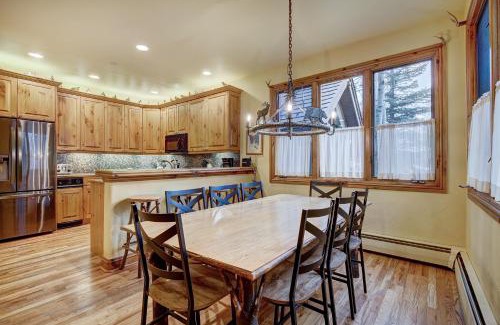 Edwards Apartamento | The Perfect Large Family Retreat condo