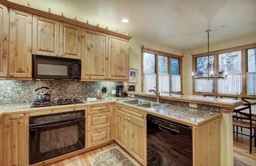 Edwards Apartamento | The Perfect Large Family Retreat condo