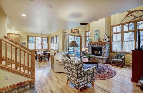 Edwards Apartamento | The Perfect Large Family Retreat condo