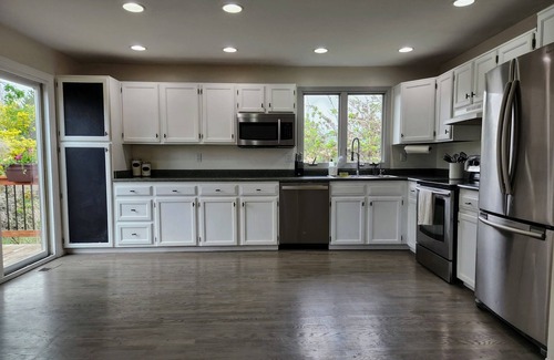 Morrison Casa | The perfect launchpad for all your adventures