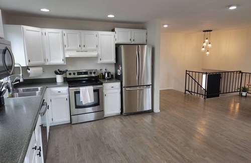 Morrison Casa | The perfect launchpad for all your adventures