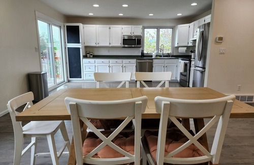 Morrison Casa | The perfect launchpad for all your adventures