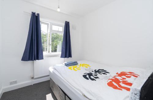 Southampton Casa | The Perfect Location