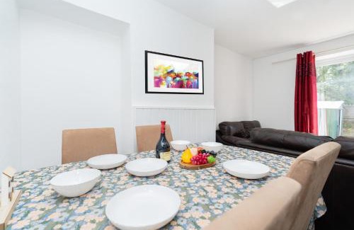 Southampton Casa | The Perfect Location