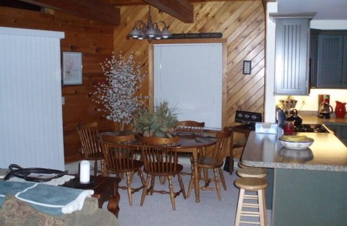 Naples Casa | The Perfect Maine Vacation Casa