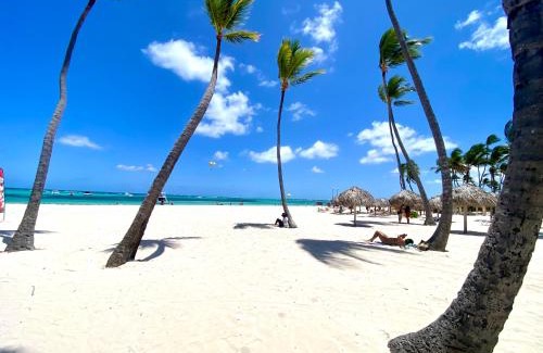 El Cortecito Apartamento | The Perfect Place for Holiday in los Corales RD