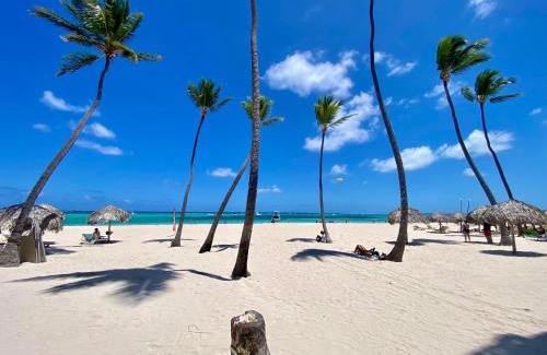 El Cortecito Apartamento | The Perfect Place for Holiday in los Corales RD