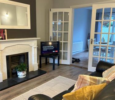 Ennis Casa | The Perfect Place