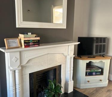 Ennis Casa | The Perfect Place