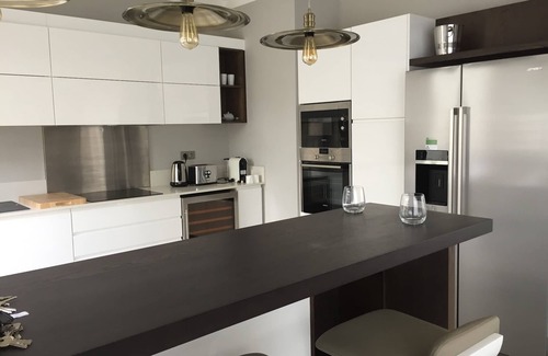 Balaclava Villa | El lugar perfecto para comenzar tus vacaciones.