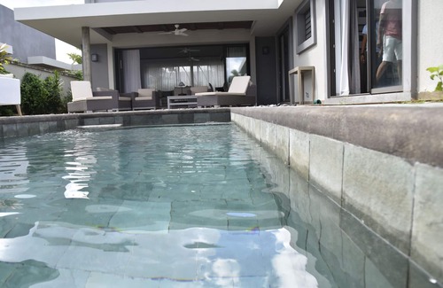 Balaclava Villa | El lugar perfecto para comenzar tus vacaciones.