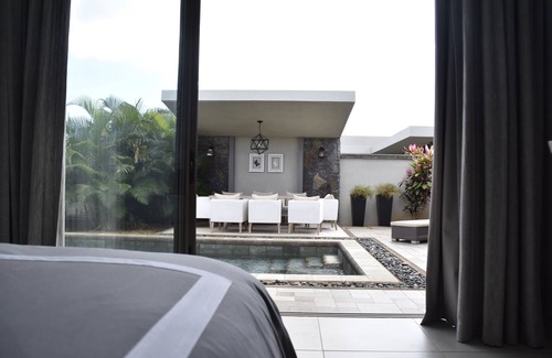 Balaclava Villa | El lugar perfecto para comenzar tus vacaciones.