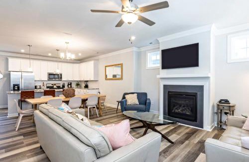 Northeast Virginia Beach Casa | The Perfect Place