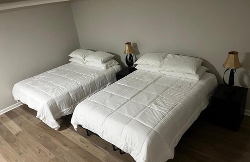 Fairburn Casa | The perfect place with extra services offered