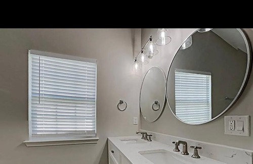Fairburn Casa | The perfect place with extra services offered