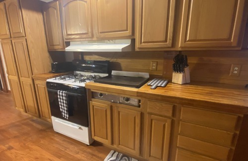 Wood River Casa | The Perfect Platte River Getaway & Sandhill Crane Viewing