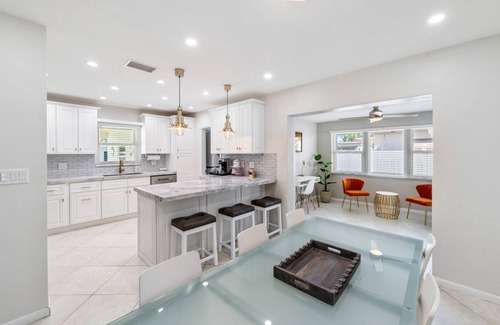 Melaleuca Gardens Casa | The Perfect Private Getaway