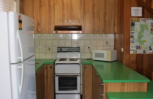 Berridale Apartamento | The perfect property for a family or group of friends on a budget.
