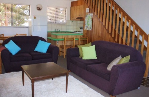 Berridale Apartamento | The perfect property for a family or group of friends on a budget.