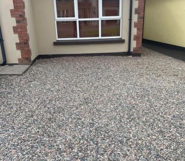 Omagh Apartamento | The perfect rest place