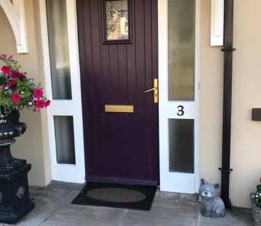 Omagh Apartamento | The perfect rest place