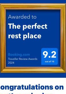 Omagh Apartamento | The perfect rest place