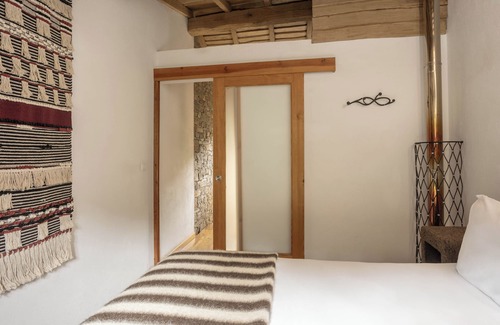 Lousa Casa | La escapada romántica perfecta