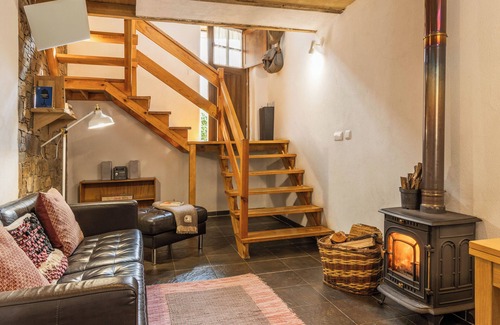 Lousa Casa | La escapada romántica perfecta