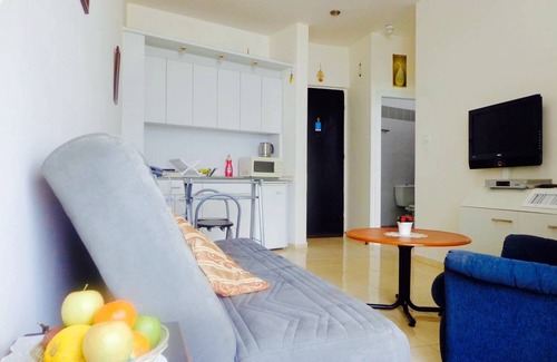 Bat Yam Apartamento | The Perfect Sea View Apartment let you Enjoy the Facilities and Benefits of Livi