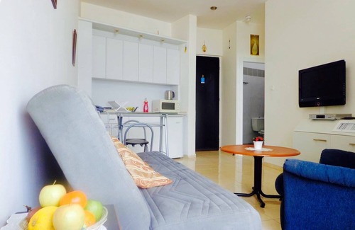 Bat Yam Apartamento | The Perfect Sea View Apartment let you Enjoy the Facilities and Benefits of Livi