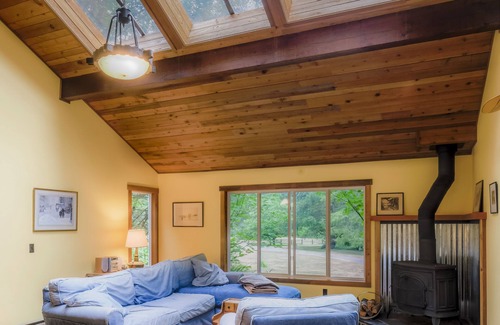 Washington Casa | El lugar perfecto para eventos memorables y reuniones