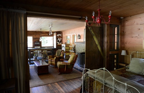 Washington Casa | El lugar perfecto para eventos memorables y reuniones