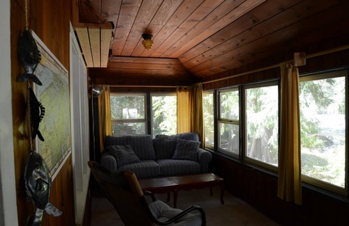 Washington Casa | El lugar perfecto para eventos memorables y reuniones