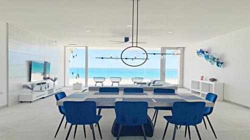 Puerto Peñasco Casa | The Perfect Spot! House Sea Esta Villa by Kivoya