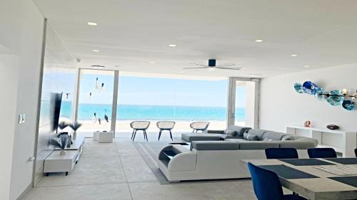 Puerto Peñasco Casa | The Perfect Spot! House Sea Esta Villa by Kivoya