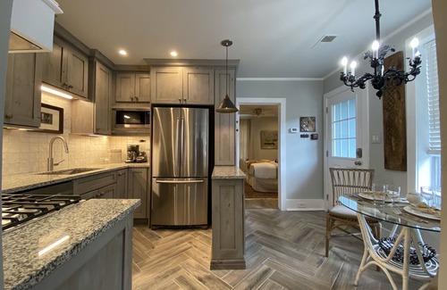 Charleston Villa | The Perfect Spot in Charleston