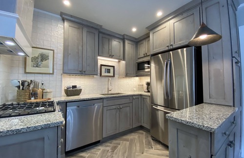 Charleston Villa | The Perfect Spot in Charleston